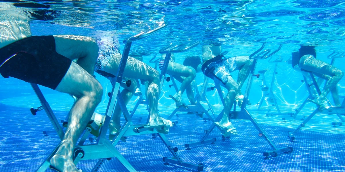 Aquazone Oxyty Roissy