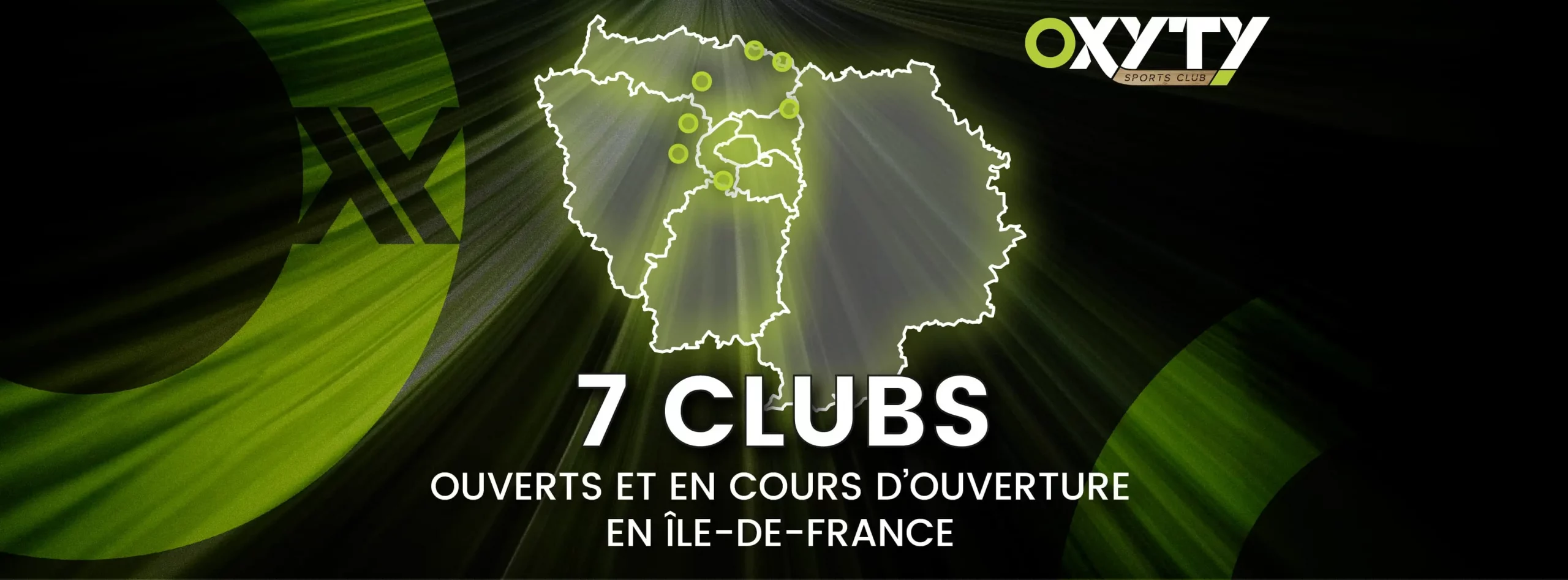 Espace membre Oxyty Roissy